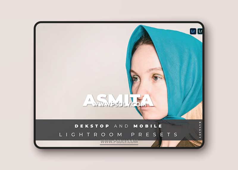 Asmita Desktop and Mobile Lightroom Preset 1 Asmita Desktop and Mobile Lightroom Preset