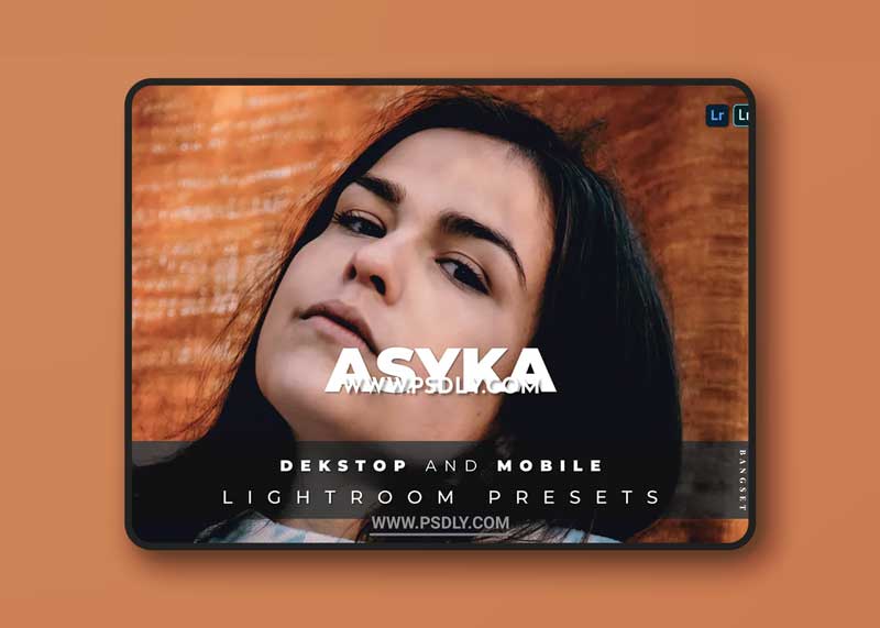Asyka Desktop and Mobile Lightroom Preset 1 Asyka Desktop and Mobile Lightroom Preset