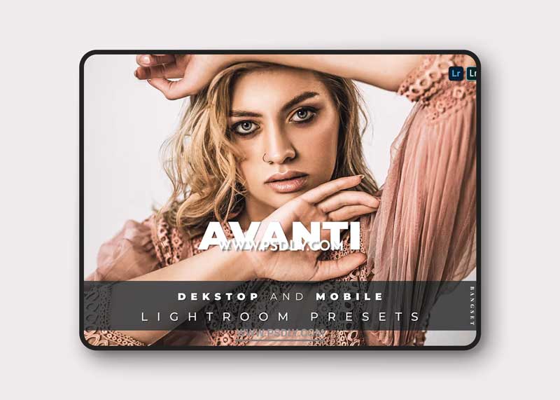 Avanti Desktop and Mobile Lightroom Preset 1 Avanti Desktop and Mobile Lightroom Preset