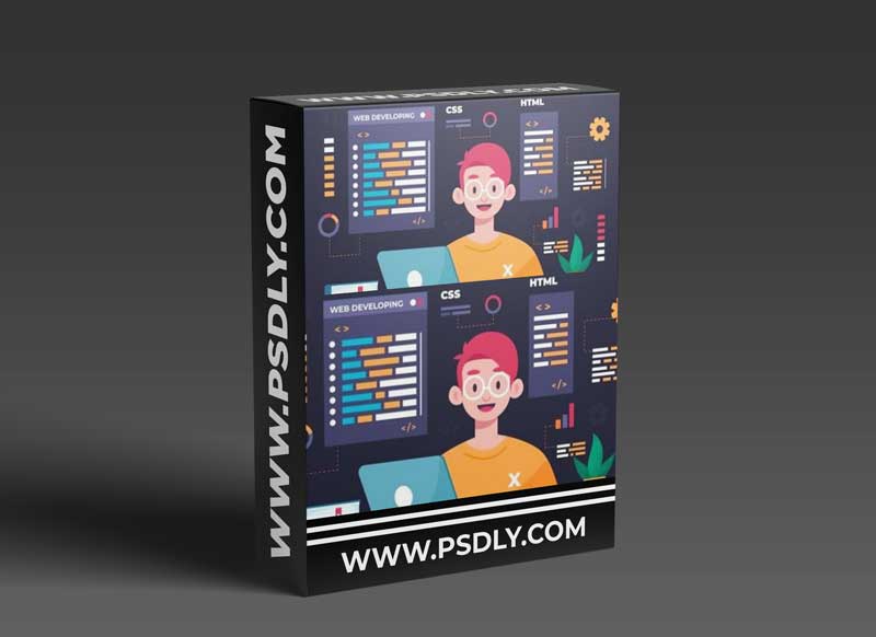 Beginner Friendly Web Development Course 2021 (Zero to One) 1 Beginner Friendly Web Development Course 2021 (Zero to One)