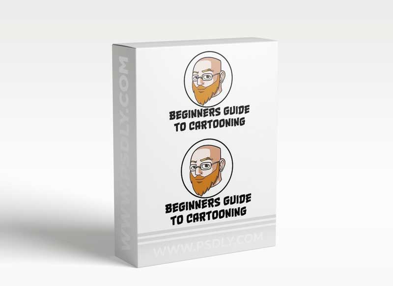 Beginners Guide To Cartooning 1 Beginners Guide To Cartooning