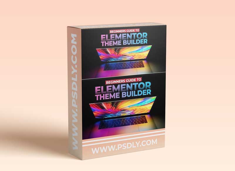 Beginners Guide to the Elementor Pro Theme Builder 1 Beginners Guide to the Elementor Pro Theme Builder