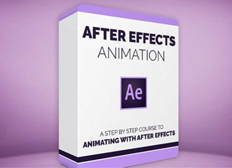 Bloop Animation - After Effects Animation 1 Bloop Animation - After Effects Animation