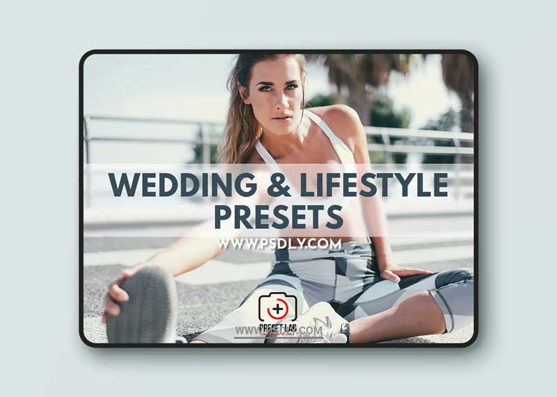 CM - 21 Wedding & Lifestyle Presets 2072504 1 CM - 21 Wedding & Lifestyle Presets 2072504
