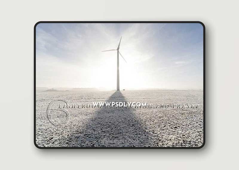 CM - 6 Lightroom Retouching Pro Preset 1564097 1 CM - 6 Lightroom Retouching Pro Preset 1564097