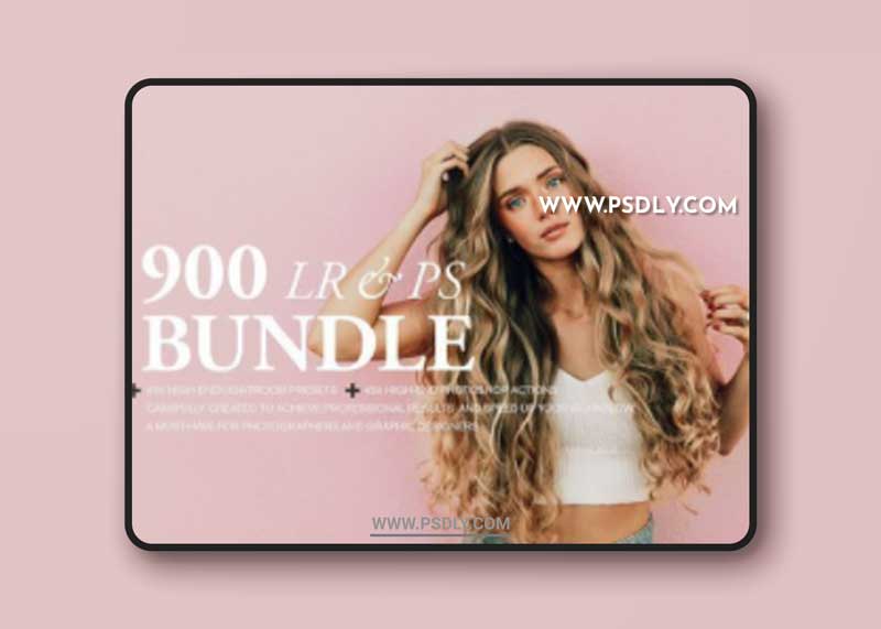 CM - 900 Lr&Ps Presets 1899728 1 CM - 900 Lr&Ps Presets 1899728