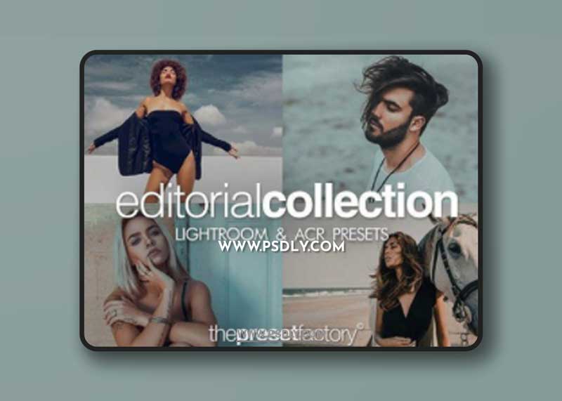 CM - Editorial Collection - Bundle 1152246 1 CM - Editorial Collection - Bundle 1152246