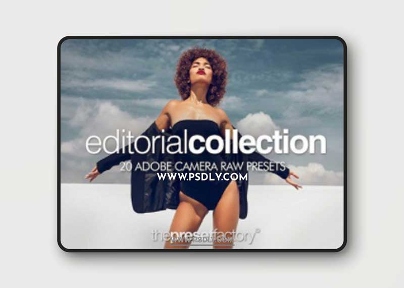 CM - Editorial Collection for PS ACR 1152236 1 CM - Editorial Collection for PS ACR 1152236