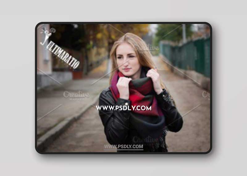 CM - LR Portrait Preset AutumnMood 2072351 1 CM - LR Portrait Preset AutumnMood 2072351