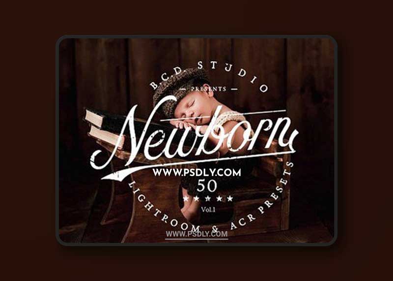 CM - Newborn Lr Presets Vol.1 1482599 1 CM - Newborn Lr Presets Vol.1 1482599