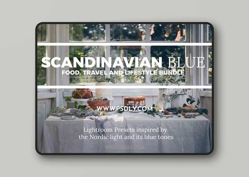 CM - Scandinavian Blue Lightroom Presets 2297047 1 CM - Scandinavian Blue Lightroom Presets 2297047