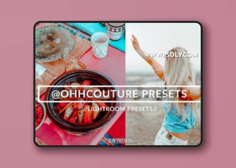 CM - blogger @ohhcouture inspired presets 2515105 1 CM - blogger @ohhcouture inspired presets 2515105