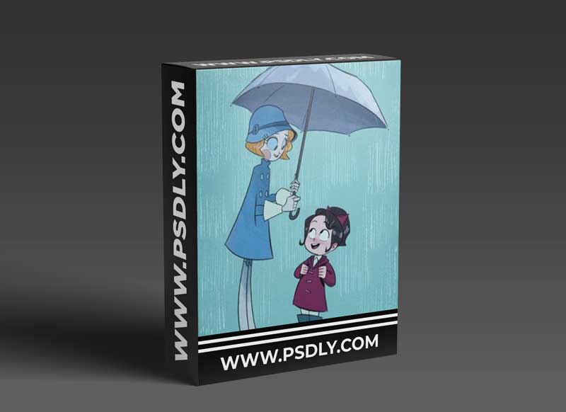 Character Design for Children's Books and Comics 1 Character Design for Children's Books and Comics