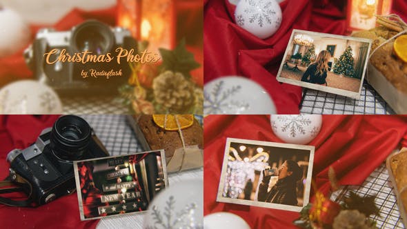 Videohive Christmas Photos 29501571 1 Videohive Christmas Photos 29501571