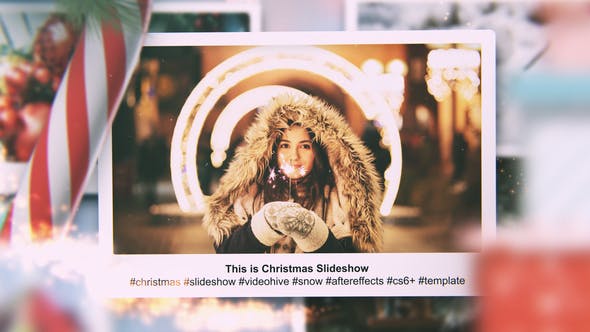 Videohive Christmas Slideshow 29653472 1 Videohive Christmas Slideshow 29653472