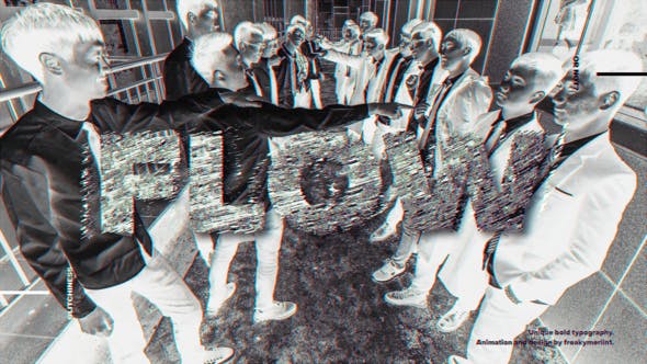 Videohive Claps Distortions 23154521 1 Videohive Claps Distortions 23154521