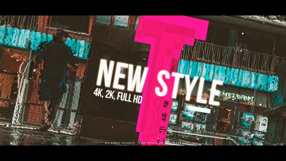 Videohive Claps Opener 22525398 1 Videohive Claps Opener 22525398