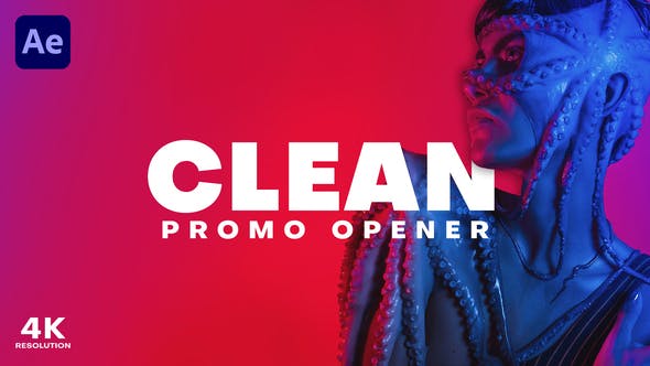 Videohive Clean Promo Opener 32602529 1 Videohive Clean Promo Opener 32602529