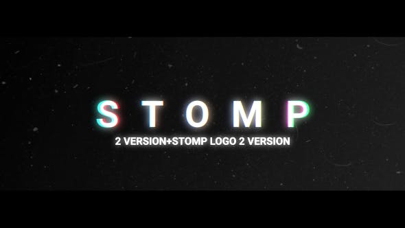 Videohive Stomp Typo 20761681 1 Videohive Stomp Typo 20761681