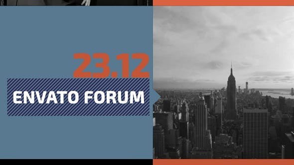 Videohive Conference Promo 19202781 1 Videohive Conference Promo 19202781