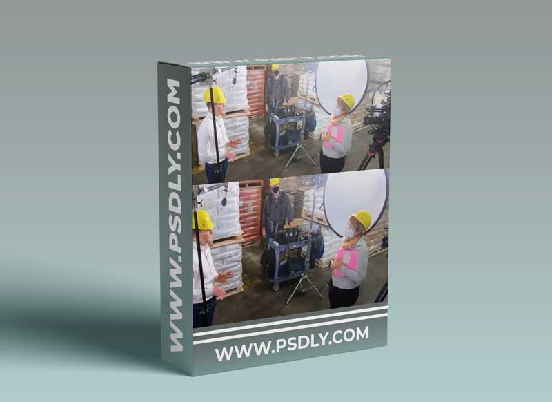 Corporate Video Essentials: Production 1 Corporate Video Essentials: Production
