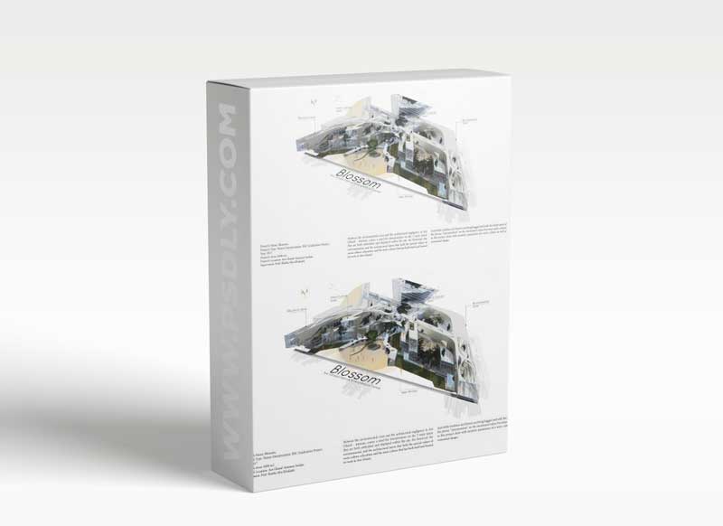 Create a Professional Architectural Portfolio using Adobe InDesign 1 Create a Professional Architectural Portfolio using Adobe InDesign