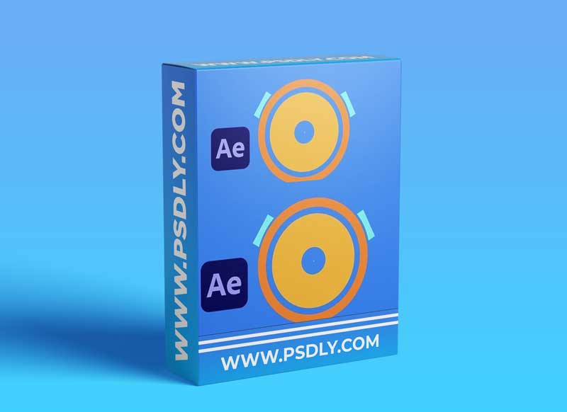 Creating Circle Burst Animations in After Effects Using Shape Layers 1 Creating Circle Burst Animations in After Effects Using Shape Layers