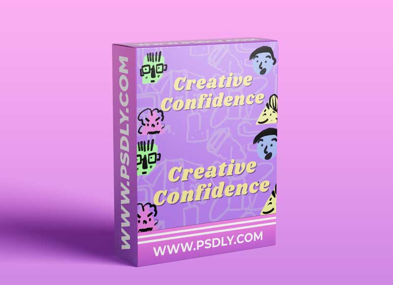Creative Confidence: Drawing Exercises to Overcome Creative Blocks 1 Creative Confidence: Drawing Exercises to Overcome Creative Blocks