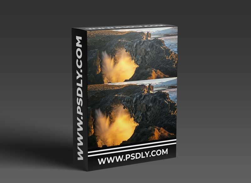 CreativeLive - Landscape Photography: Start to Finish 1 CreativeLive - Landscape Photography: Start to Finish