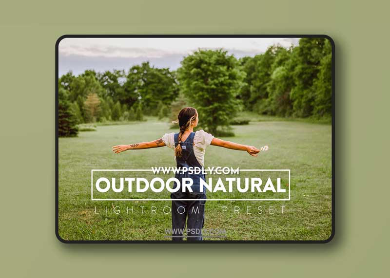 CreativeMarket - 10 Outdoor Natural Lightroom Preset 6272556 1 CreativeMarket - 10 Outdoor Natural Lightroom Preset 6272556