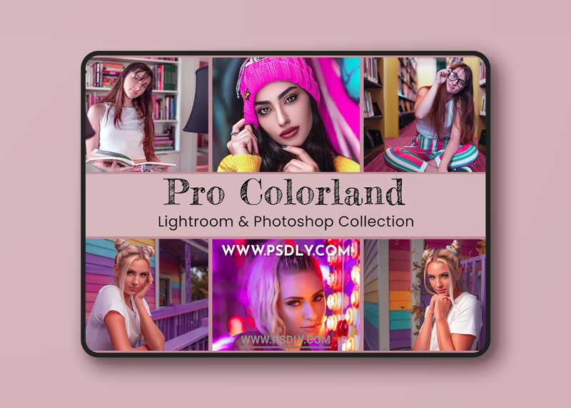 CreativeMarket - 10 Pro Colorland Photo Editing 6248561 1 CreativeMarket - 10 Pro Colorland Photo Editing 6248561