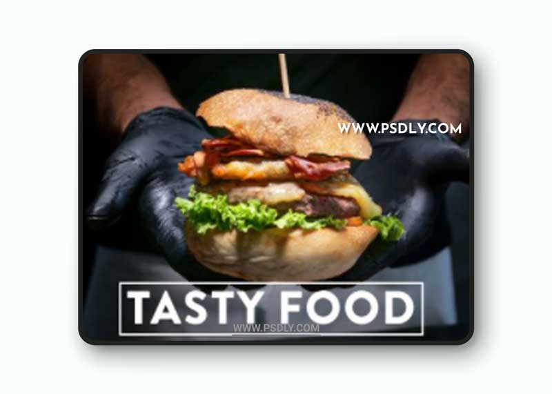 CreativeMarket - 10 Tasty Food Lightroom Preset 6258183 1 CreativeMarket - 10 Tasty Food Lightroom Preset 6258183