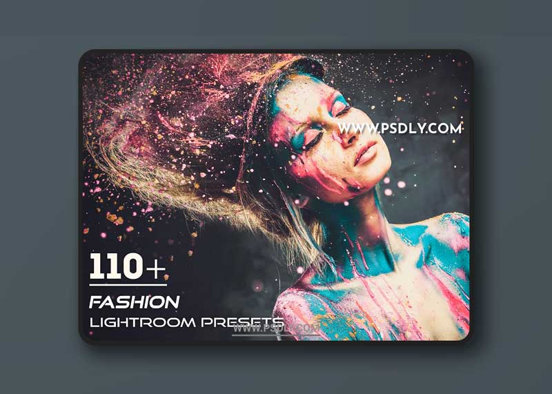 CreativeMarket - 110 Fashion Lightroom Presets 3819866 1 CreativeMarket - 110 Fashion Lightroom Presets 3819866