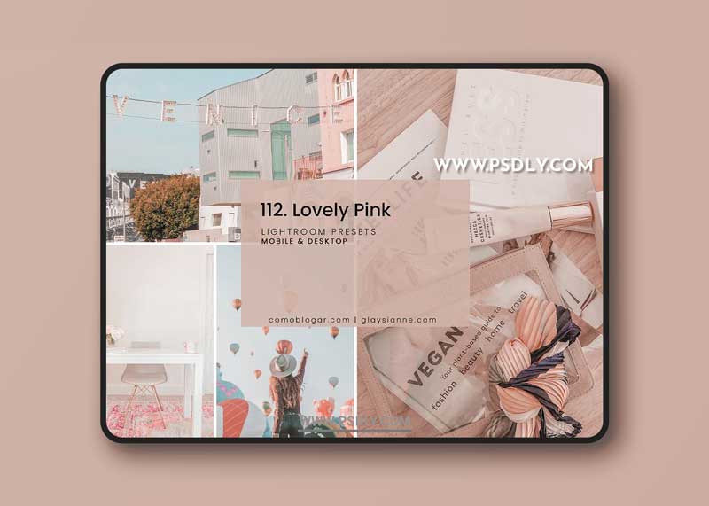 CreativeMarket - 112. Lovely Pink 6270243 1 CreativeMarket - 112. Lovely Pink 6270243