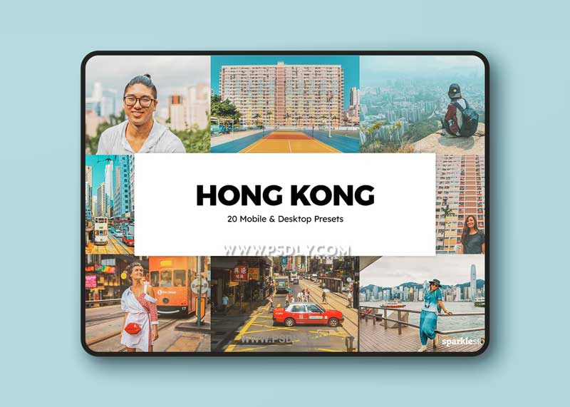 CreativeMarket - 20 Hong Kong Lightroom Presets LUTs 6281226 1 CreativeMarket - 20 Hong Kong Lightroom Presets LUTs 6281226