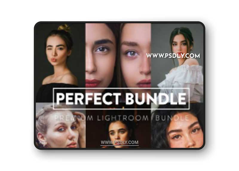 CreativeMarket - 60 Perfect Bundle Lightroom Presets 6145446 1 CreativeMarket - 60 Perfect Bundle Lightroom Presets 6145446