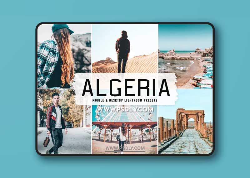 CreativeMarket - Algeria Pro Lightroom Presets 6279978 1 CreativeMarket - Algeria Pro Lightroom Presets 6279978