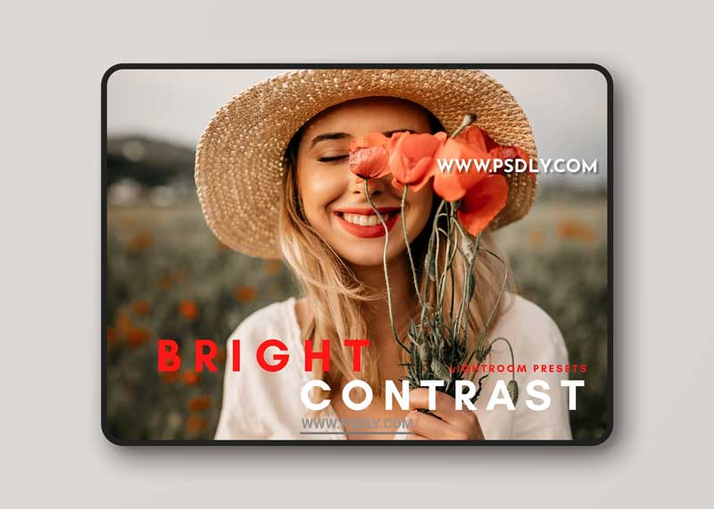 CreativeMarket - Bright Mobile Lightroom Presets 6219332 1 CreativeMarket - Bright Mobile Lightroom Presets 6219332