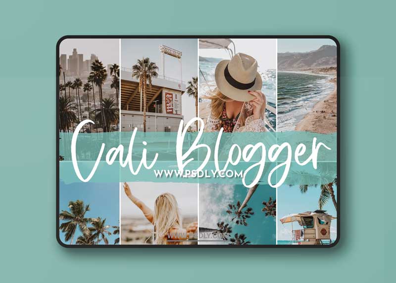 CreativeMarket - Cali Blogger Lightroom MOBILE Preset 4043898 1 CreativeMarket - Cali Blogger Lightroom MOBILE Preset 4043898
