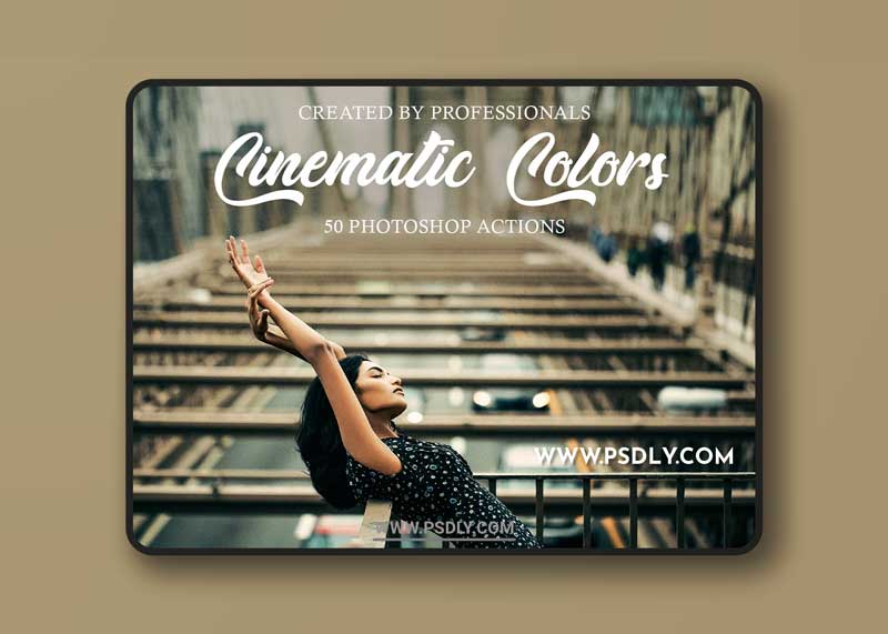 CreativeMarket - Cinematic Colors Photoshop Actions 3601006 1 CreativeMarket - Cinematic Colors Photoshop Actions 3601006