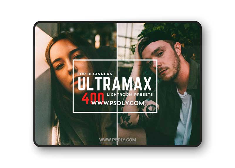 CreativeMarket - Kodak UltraMax 400 Lightroom Presets 6276842 1 CreativeMarket - Kodak UltraMax 400 Lightroom Presets 6276842
