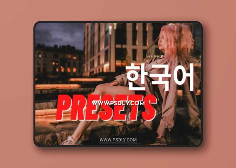 CreativeMarket - Korean Style Presets For Lightroom 6231883 1 CreativeMarket - Korean Style Presets For Lightroom 6231883