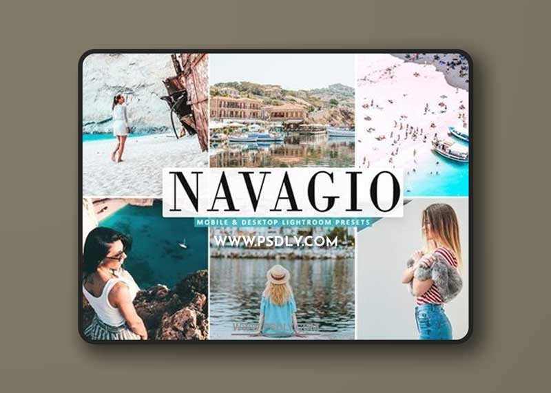 CreativeMarket - Navagio Mobile & Desktop Lightroom Presets 5066776 1 CreativeMarket - Navagio Mobile & Desktop Lightroom Presets 5066776