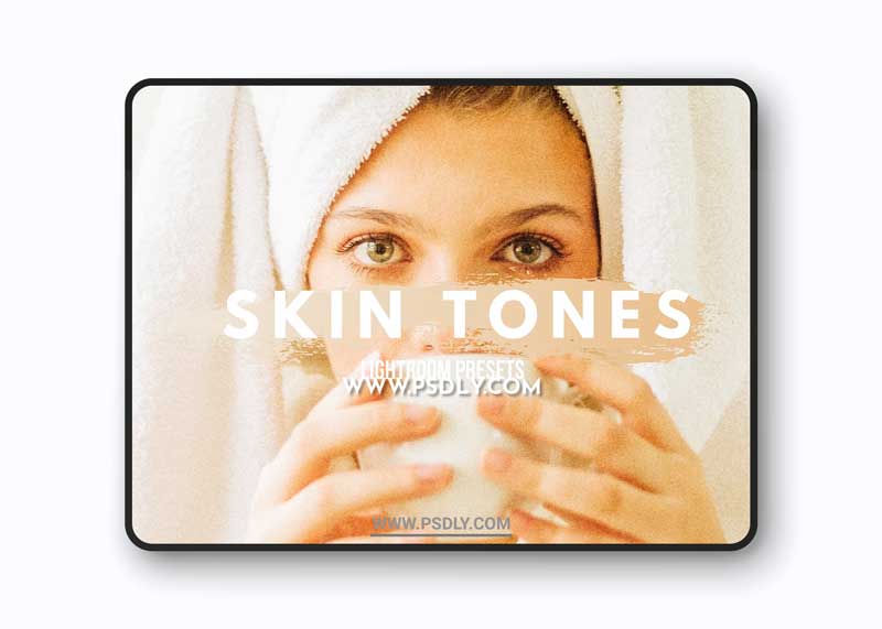 CreativeMarket - Perfect Skin Tone Lightroom Presets 6285522 1 CreativeMarket - Perfect Skin Tone Lightroom Presets 6285522