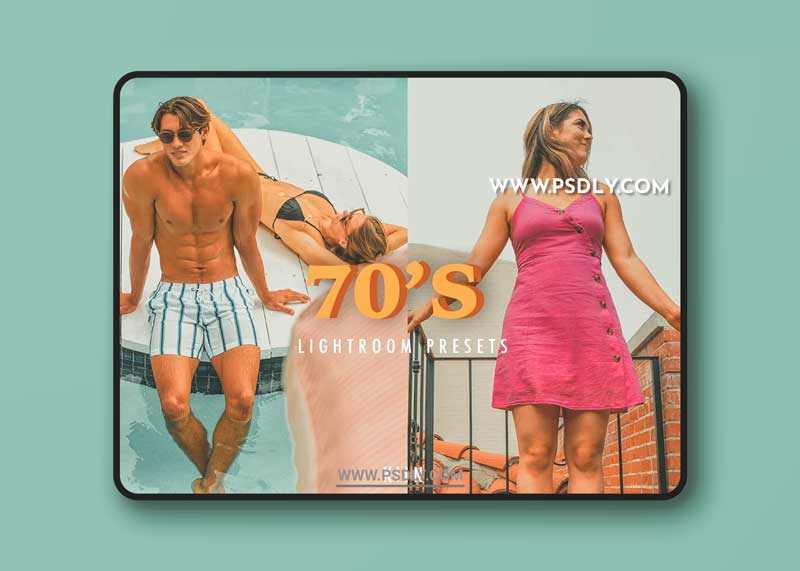 CreativeMarket - RETRO 70'S VIBES LIGHTROOM PRESETS 6224058 1 CreativeMarket - RETRO 70'S VIBES LIGHTROOM PRESETS 6224058