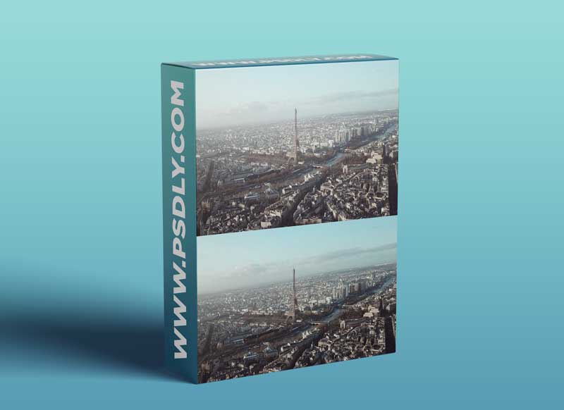 Curt Pittman - LUT Cinematic Color Grading Pack 1 Curt Pittman - LUT Cinematic Color Grading Pack