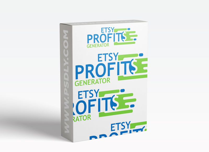 Dave Kettner - Etsy Profits Generator - How To Make $11,453+ Per Month On Etsy 1 Dave Kettner - Etsy Profits Generator - How To Make $11,453+ Per Month On Etsy