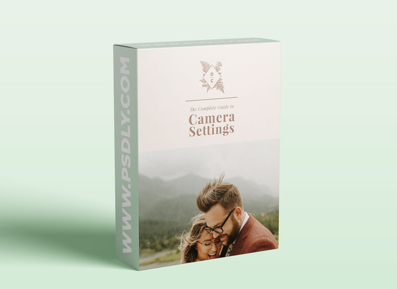 Dawn Charles - The Complete Guide to Camera Settings 1 Dawn Charles - The Complete Guide to Camera Settings