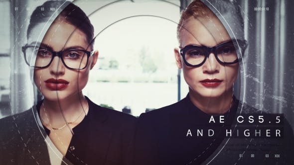 Videohive Deep Waves Slideshow 19455682 1 Videohive Deep Waves Slideshow 19455682