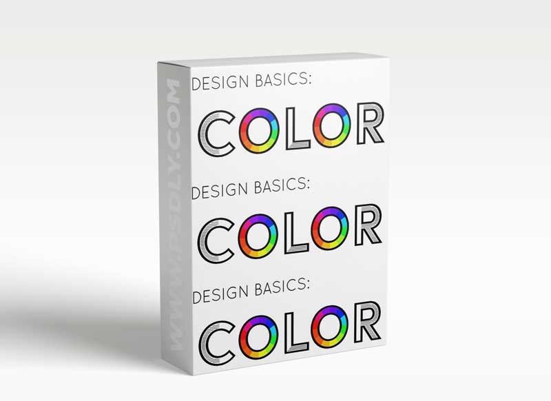 Design Basics: Color Theory 1 Design Basics: Color Theory